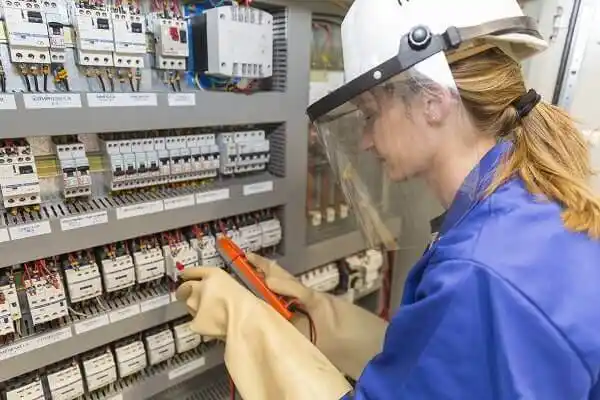 electrician Prescott Valley